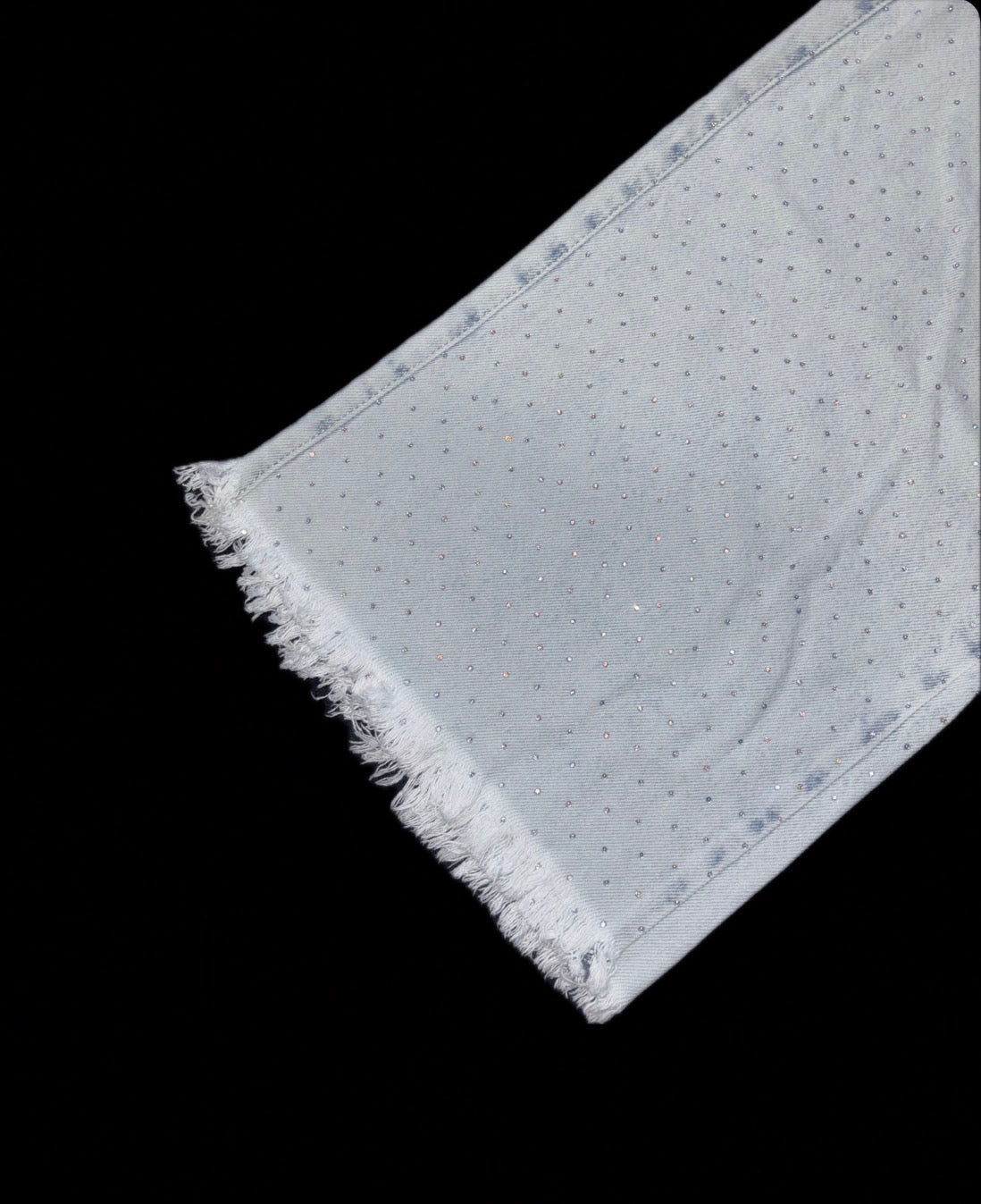 Jean Overside para dama