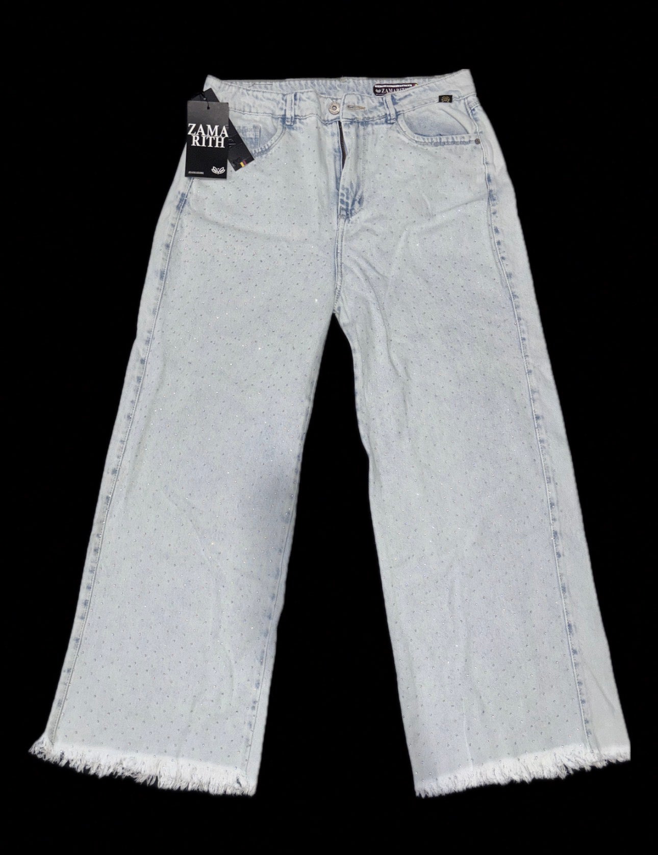 Jean Overside para dama