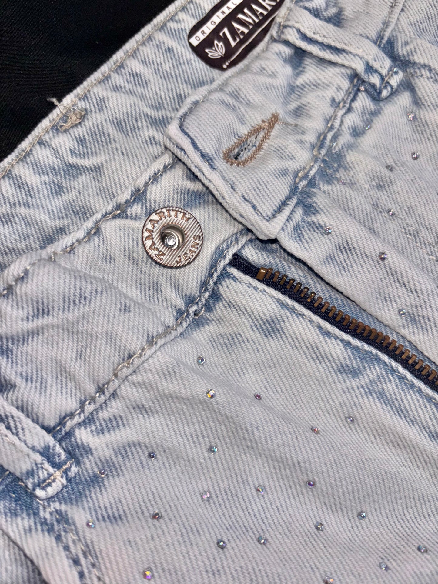 Jean Overside para dama