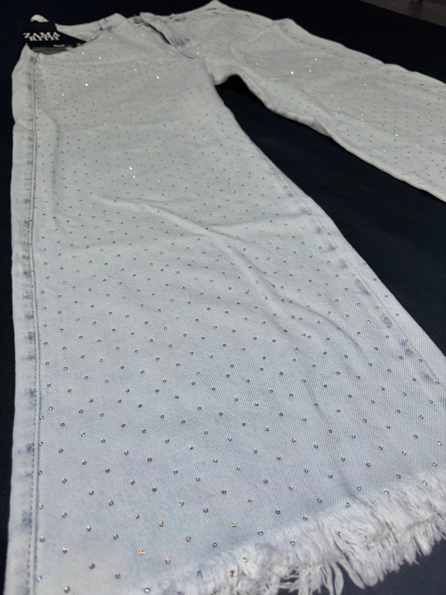 Jean Overside para dama