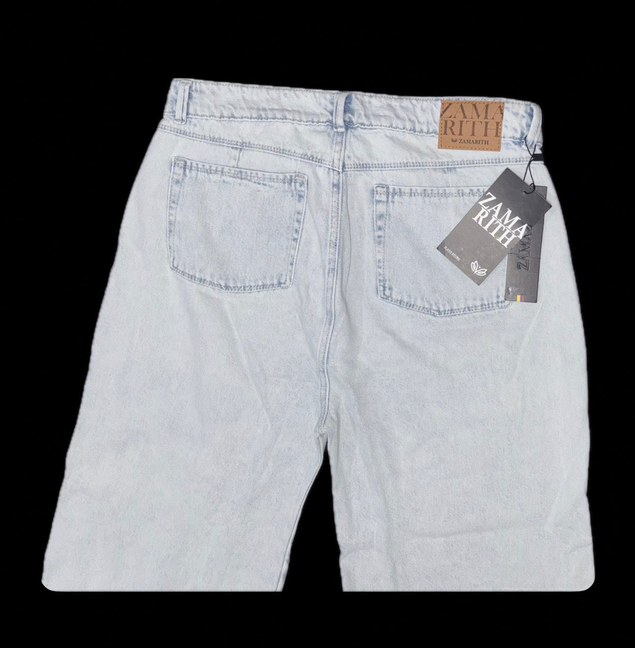 Jean Overside para dama