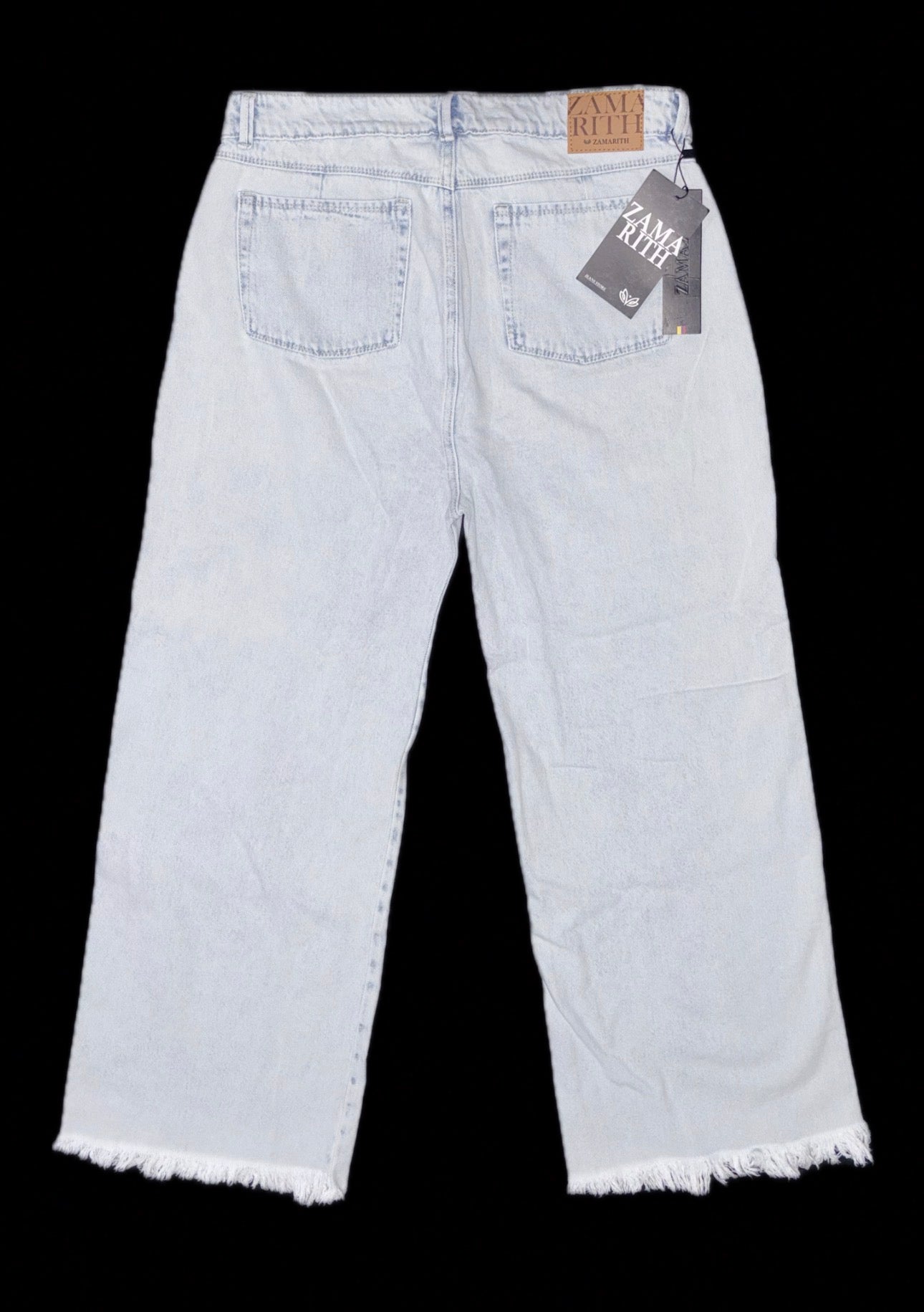 Jean Overside para dama